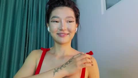 Audrey online show from 09/28/25, 02:55