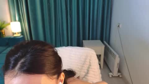 Audrey online show from 10/26/25, 02:34