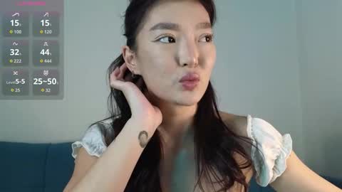 Audrey online show from 11/27/25, 02:19