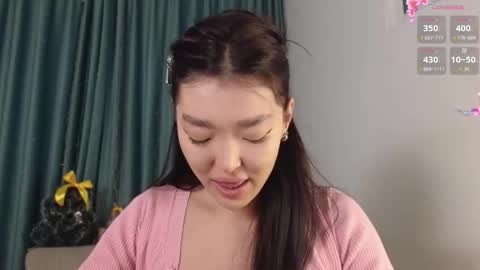 Audrey online show from 01/14/26, 03:28