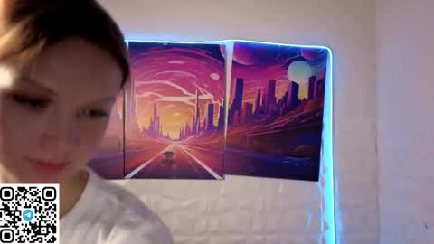 Lexy GMT1  0200 am-0900am Mon Tue online show from 01/15/26, 01:32