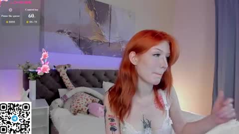 Snapshot of hey_lexy chatting on 06/26/26, 09:25 Lexy GMT1 0200 am-0900am Mon Tue online show from 06/26/26, 09:25