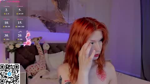 Snapshot of hey_lexy chatting on 07/08/26, 09:25 Lexy GMT1 0200 am-0900am Mon Tue online show from 07/08/26, 09:25