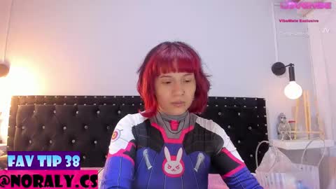 Noraly  online show from 01/18/26, 04:49