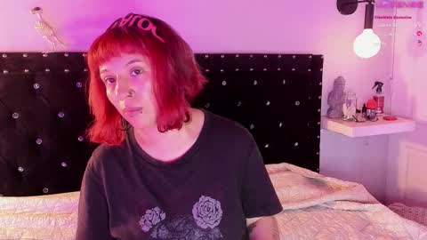 Noraly  online show from 02/17/26, 04:09