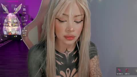 Bambi.....Help me get 100 likes in the satisfaction bar. online show from 01/02/25, 03:58