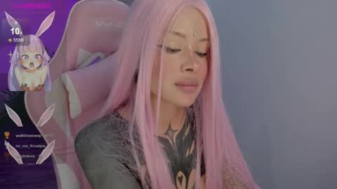 Bambi.....Help me get 100 likes in the satisfaction bar. online show from 01/13/25, 08:37