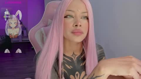 Bambi.....Help me get 100 likes in the satisfaction bar. online show from 01/14/25, 03:53