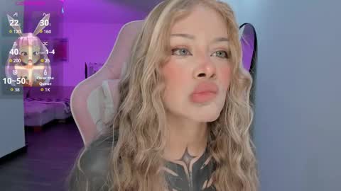 Bambi.....Help me get 100 likes in the satisfaction bar. online show from 02/26/25, 03:32