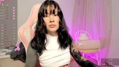 Bambi.....Help me get 100 likes in the satisfaction bar. online show from 09/12/25, 02:11