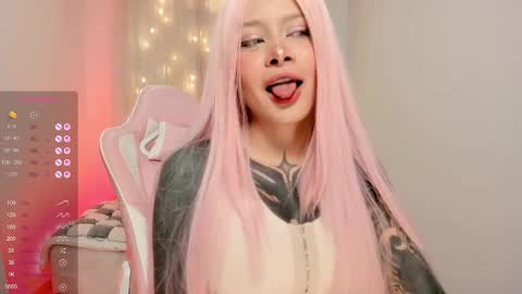 Bambi.....Help me get 100 likes in the satisfaction bar. online show from 02/13/26, 03:35