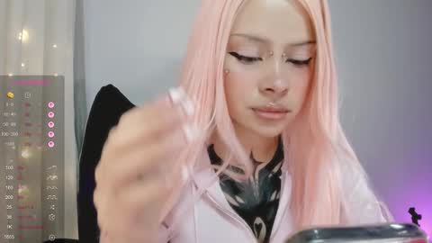 Bambi.....Help me get 100 likes in the satisfaction bar. online show from 03/16/26, 04:40