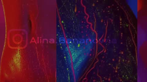 Snapshot of heybanan chatting on 02/02/25, 07:20 Alina online show from 02/02/25, 07:20