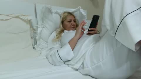 Heyheygrey online show from 02/26/26, 04:06