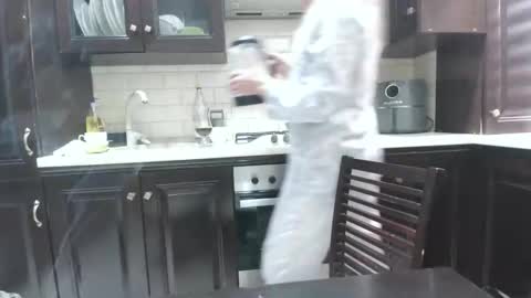 Heyheygrey online show from 04/22/26, 05:54