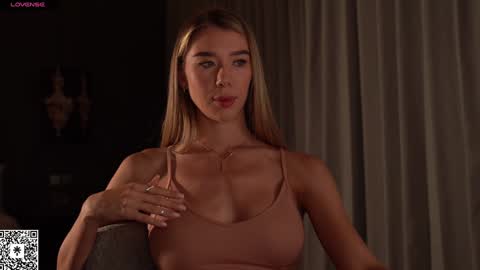 My name is Mira. Please say hello I like to chat with you. If you have requests or dirty talk please use tip online show from 02/04/25, 03:33