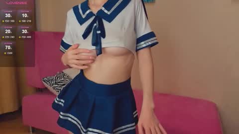 Naomi online show from 01/14/26, 03:23