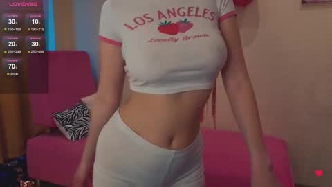 Naomi online show from 03/11/26, 03:56