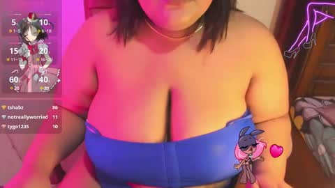 heyjaanvi online show from 03/09/25, 11:35