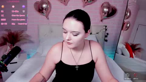 Amazing Mary  online show from 11/29/25, 10:51