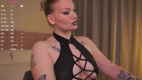 heynoirsam online show from 03/24/26, 06:40