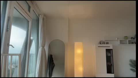 Skylar online show from 09/25/25, 05:22