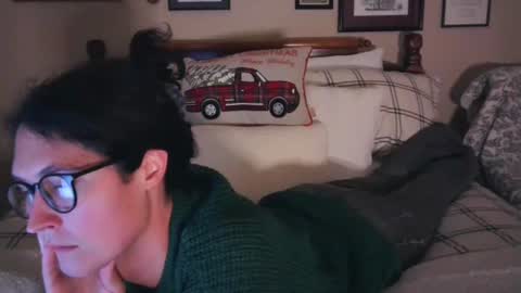 Ada Sophie online show from 12/24/24, 10:01