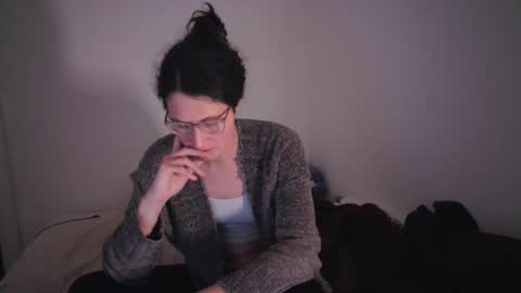 Ada Sophie online show from 02/18/25, 10:16