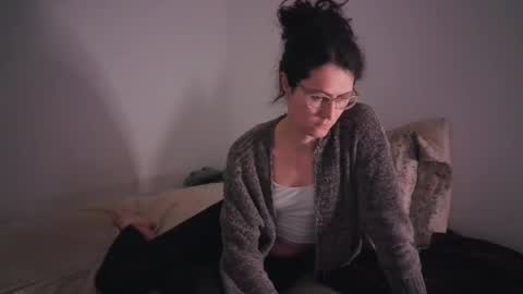 Ada Sophie online show from 02/23/25, 08:17