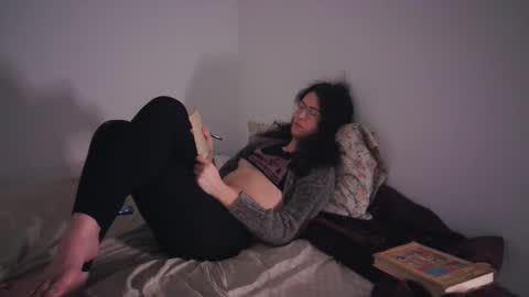 Ada Sophie online show from 02/25/25, 05:41