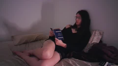 Ada Sophie online show from 03/03/25, 08:05