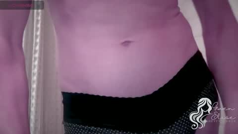 Snapshot of heyyythanks chatting on 11/11/25, 05:46 Gwen Elise online show from 11/11/25, 05:46