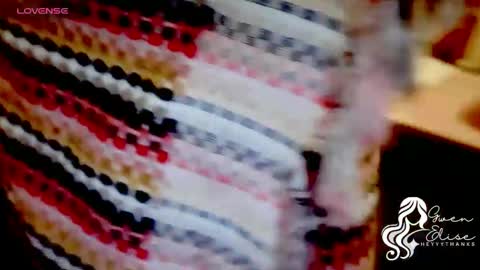 Snapshot of heyyythanks chatting on 11/13/25, 06:07 Gwen Elise online show from 11/13/25, 06:07