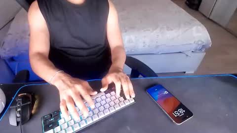 Hfucker online show from 06/29/26, 04:51