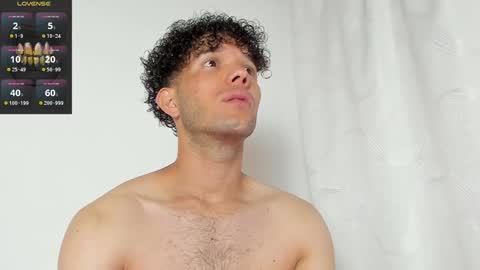 Snapshot of hghilltop chatting on 01/05/25, 11:44 Harry Gaylord Hilltop  INDEPENDENT MODEL online show from 01/05/25, 11:44