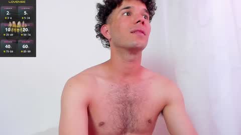Snapshot of hghilltop chatting on 02/01/25, 08:37 Harry Gaylord Hilltop  INDEPENDENT MODEL online show from 02/01/25, 08:37