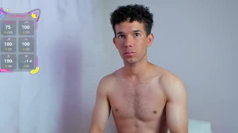 Snapshot of hghilltop chatting on 09/13/25, 12:27 Harry Gaylord Hilltop  INDEPENDENT MODEL online show from 09/13/25, 12:27