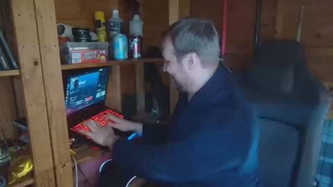 H Dawg online show from 02/23/26, 10:56