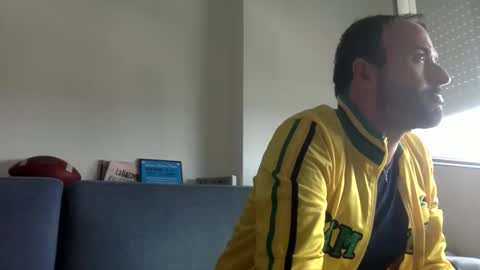 hhombre online show from 09/09/25, 12:15