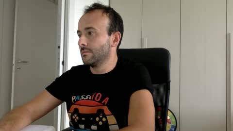 hhombre online show from 09/15/25, 01:00