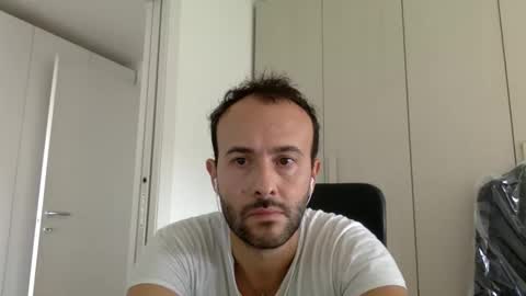 hhombre online show from 09/18/25, 09:22