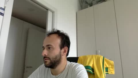 hhombre online show from 09/26/25, 12:31