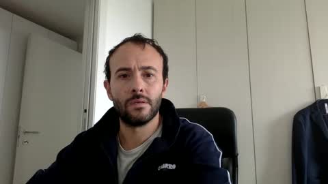 hhombre online show from 10/10/25, 08:24