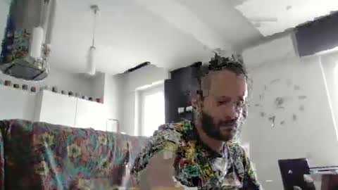 hhombre online show from 10/11/25, 12:36