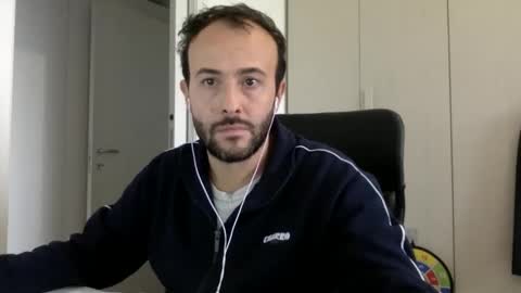 hhombre online show from 10/13/25, 09:20