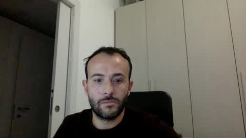 hhombre online show from 10/31/25, 03:46