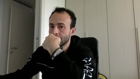 hhombre online show from 05/06/26, 07:24