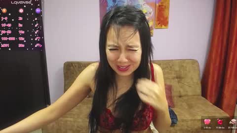 Allison online show from 11/28/25, 03:53