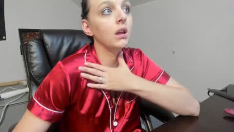 Paige online show from 09/12/25, 01:17