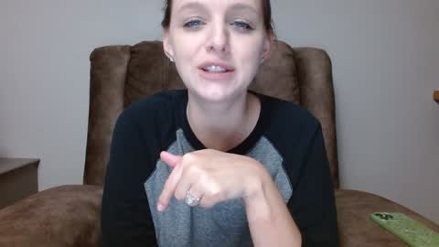 Paige online show from 10/29/25, 01:13